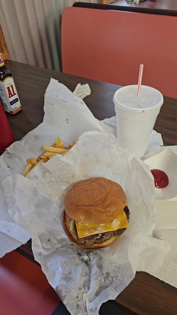 Sheila C's Burger Barn Menu image 6